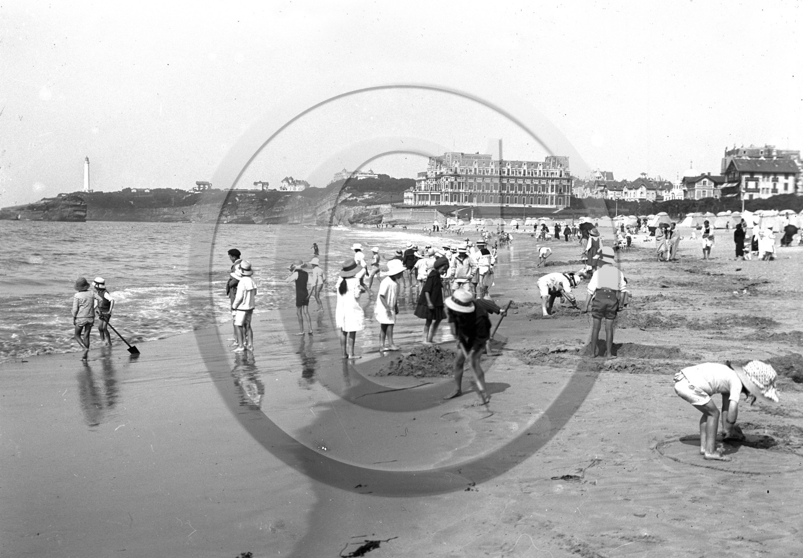 Pyrénées Atlantiques