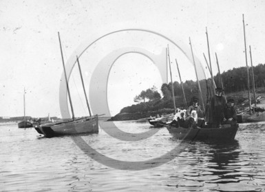 BA 290   Finistère Ste Marine  dpt 29 -NG   .jpg