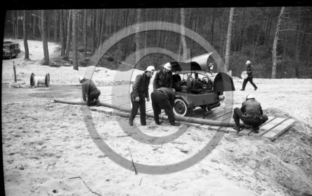 Pompiers du bassin d'Arcachon