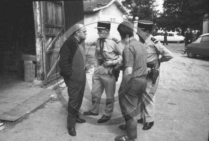 Pompiers du bassin d'Arcachon