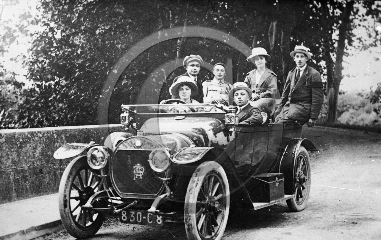 SAP;automobile Pilain Lyon;Pilain;