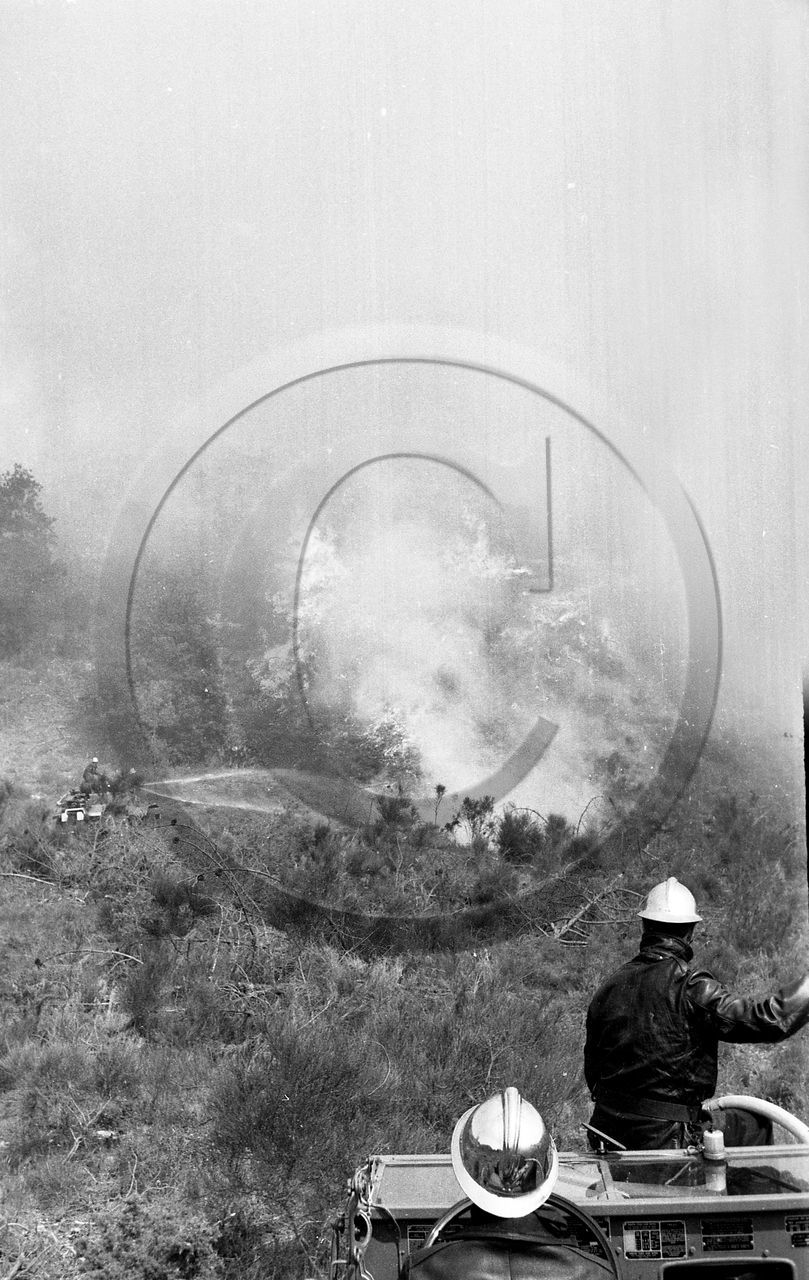 Pompiers du bassin d'Arcachon