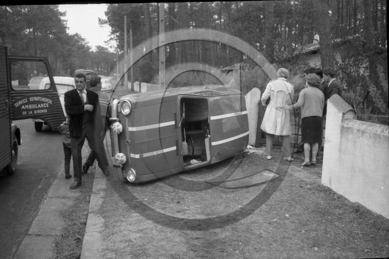 Pompiers du bassin d'Arcachon