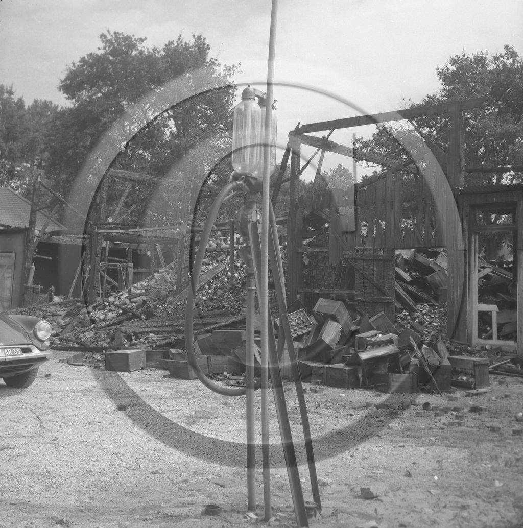 Pompiers du bassin d'Arcachon