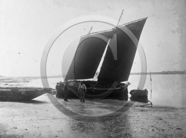 BA 427 golfe du Morbihan ou environ -sinagot du quartier de Vannes.jpg