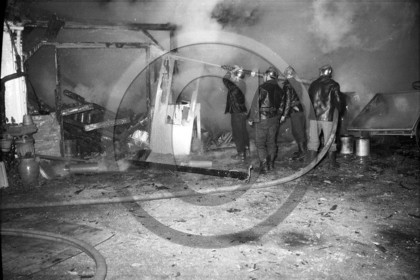 Pompiers du bassin d'Arcachon