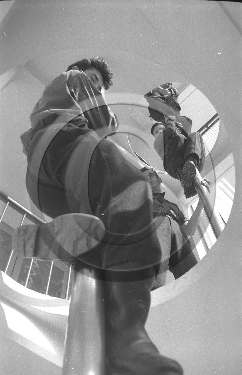 Pompiers du bassin d'Arcachon