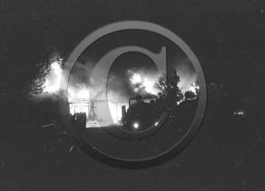 Pompiers du bassin d'Arcachon