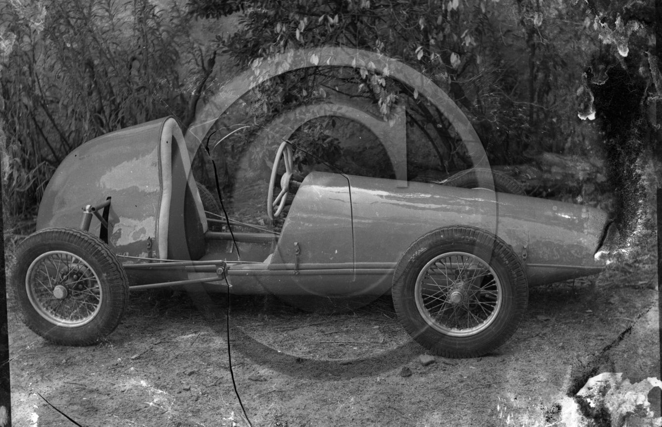 concours elegance apres guerre