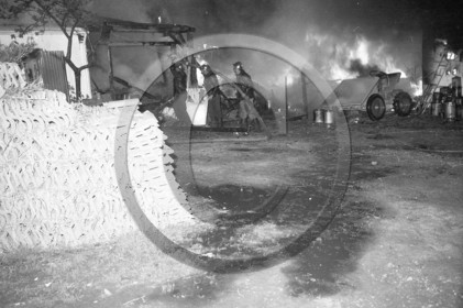 Pompiers du bassin d'Arcachon