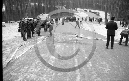 Pompiers du bassin d'Arcachon
