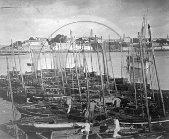 BA 161  Finistère  Douarnenez dpt 29   .jpg