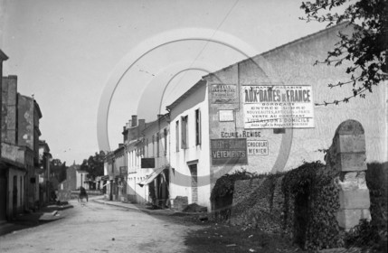 vi  1620  Verdelais route de Lanauze dpt 33 .jpg