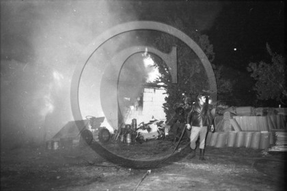 Pompiers du bassin d'Arcachon