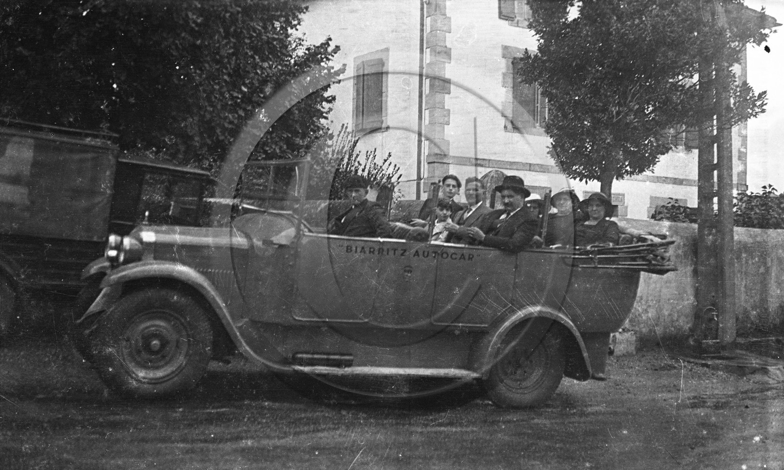 Pyrénées Atlantiques