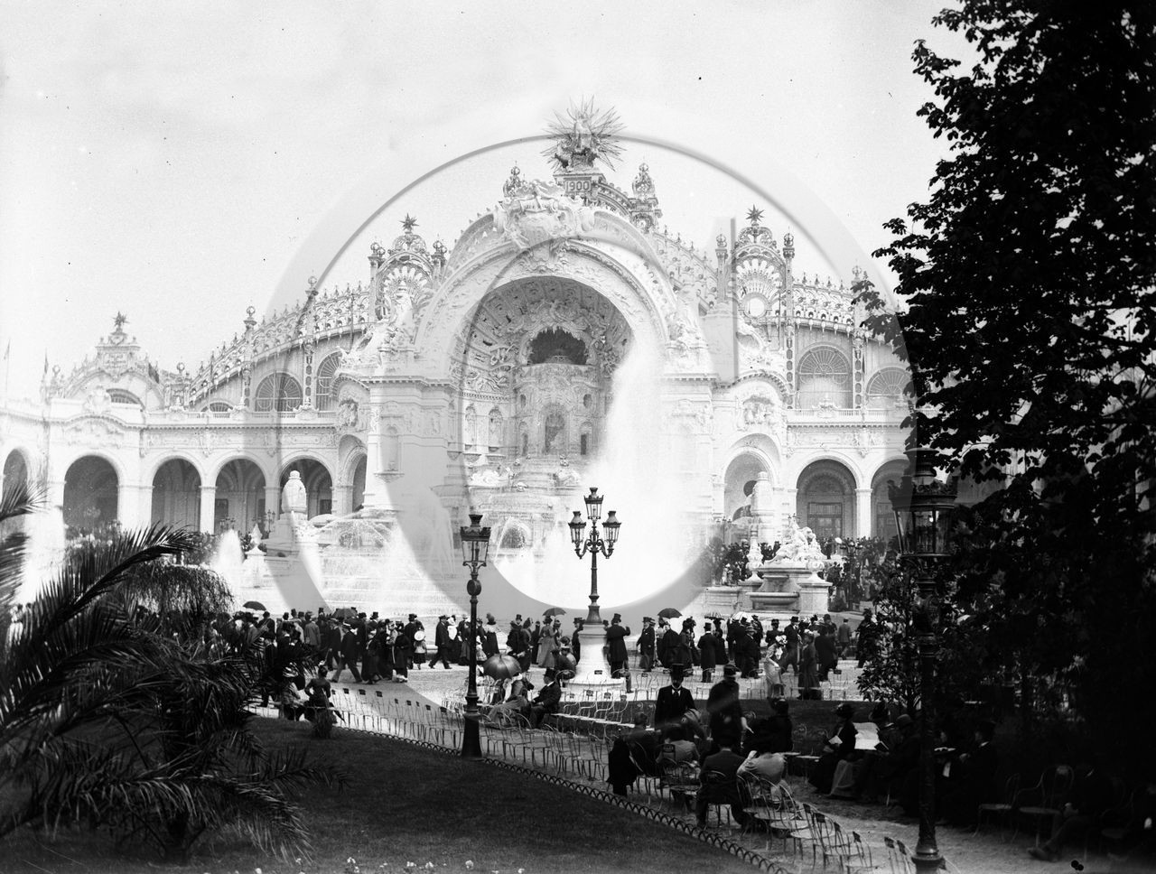 vi  818 le palais de l électricite  expo universelle Paris dpt 75  .jpg