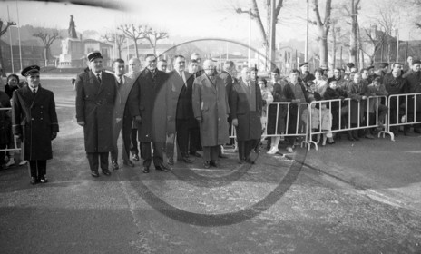 Pompiers du bassin d'Arcachon