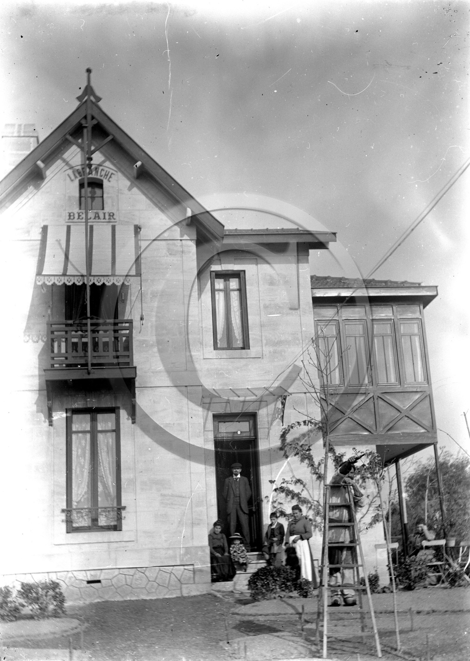 Pyrénées Atlantiques