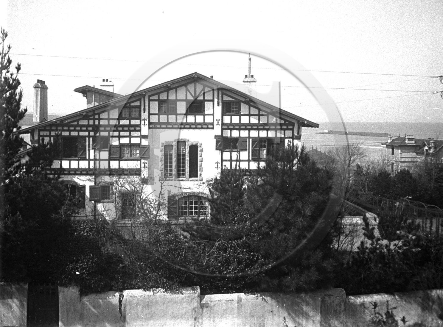 Pyrénées Atlantiques