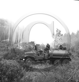 Pompiers du bassin d'Arcachon