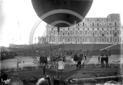 Pyrénées Atlantiques
