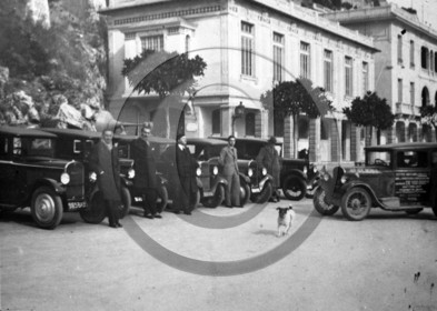 AU 2000   Rosengart d'aprés photo .jpg