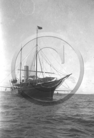 arc 1047 Arcachon steam yacht Leon pauilhac.jpg