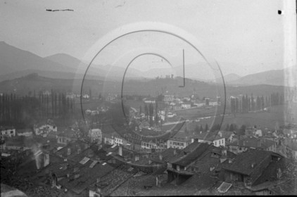 Pyrénées Atlantiques