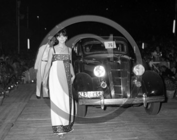 concours elegance avant guerre