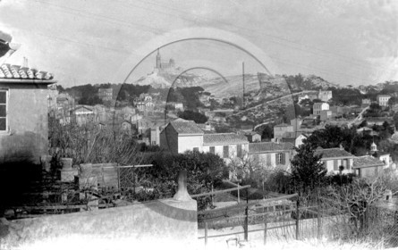 vi  134  Marseille dpt 13 vue de la villa songe rose  en 1896 .jpg
