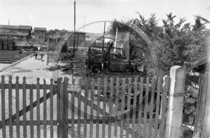 Pompiers du bassin d'Arcachon