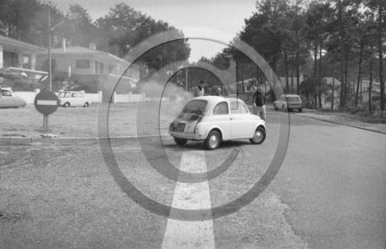 Pompiers du bassin d'Arcachon