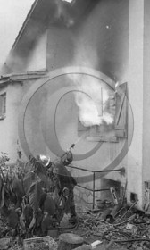 Pompiers du bassin d'Arcachon
