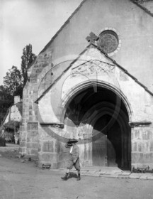 vi  1818 la Bourboule chapelle .jpg