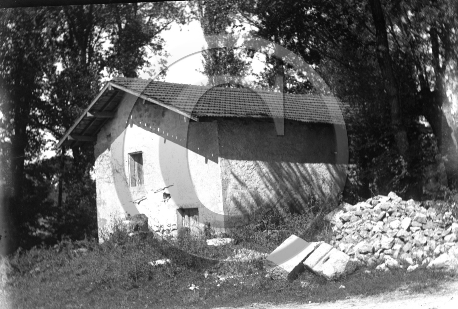 vi  1625   Loupiac  moulin du Mouliot   dpt 33 .jpg