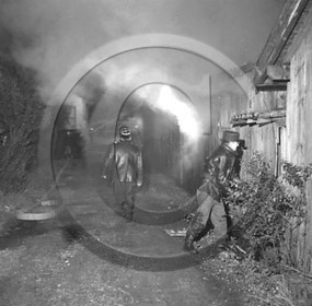Pompiers du bassin d'Arcachon