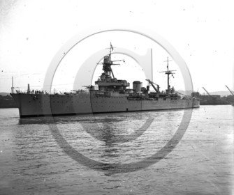 BA 913 bateau de guerre contre torpilleur Tramontane  Bordeaux 1929  dpt 33.jpg